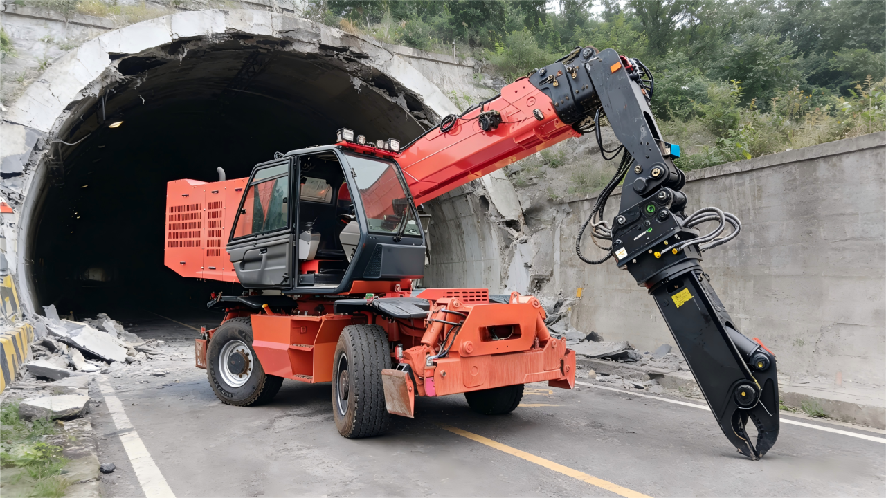 硬核科技赋能应抢救援！壹定发智能两款装备入选工信部《先进清静应急装备推广目录》
