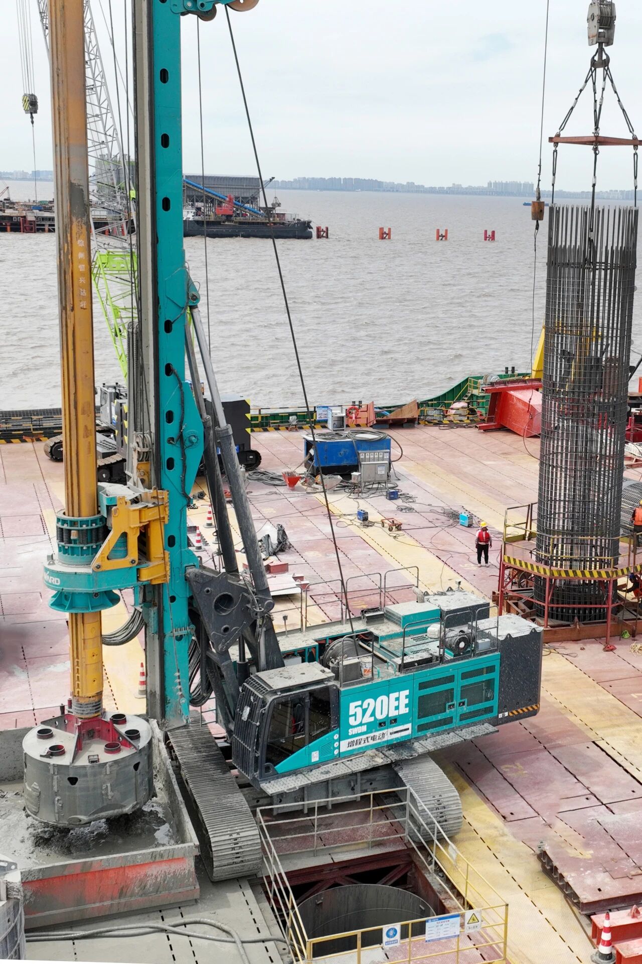 壹定发智能荣获广州工控集团“科技立异奖”，，，，，，，以“先导式立异”赋能高质量生长