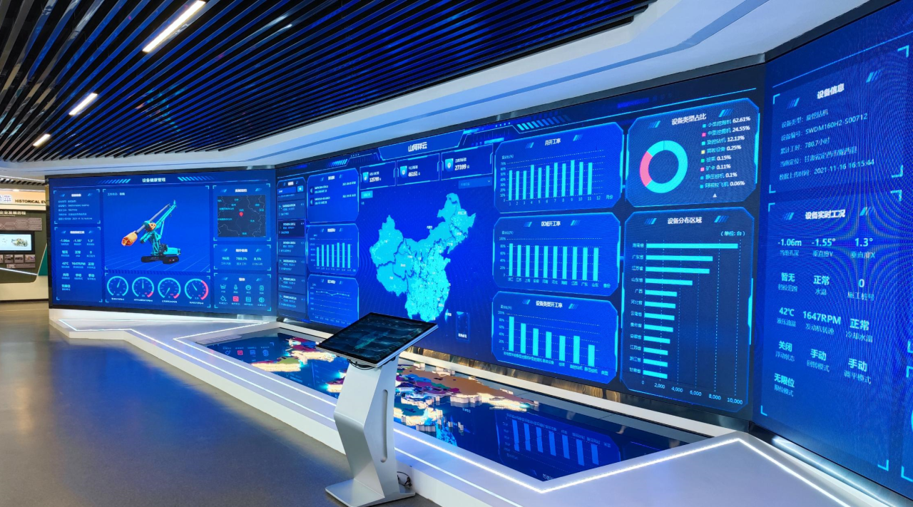 壹定发智能荣获广州工控集团“科技立异奖”，，，，，，，以“先导式立异”赋能高质量生长